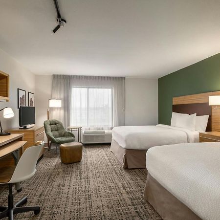 Towneplace Suites By Marriott Александрия Екстериор снимка