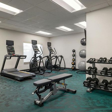 Towneplace Suites By Marriott Александрия Екстериор снимка