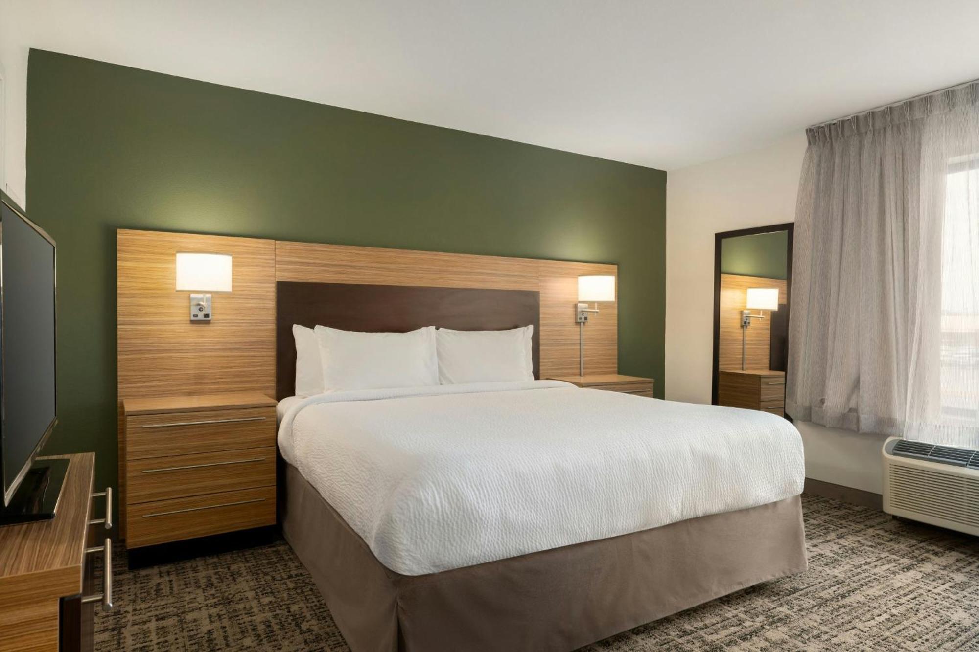 Towneplace Suites By Marriott Александрия Екстериор снимка