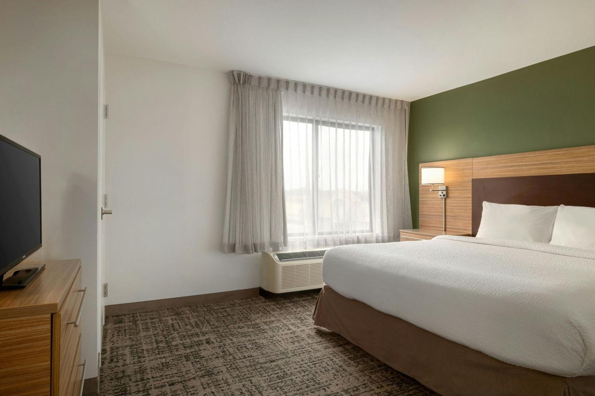 Towneplace Suites By Marriott Александрия Екстериор снимка