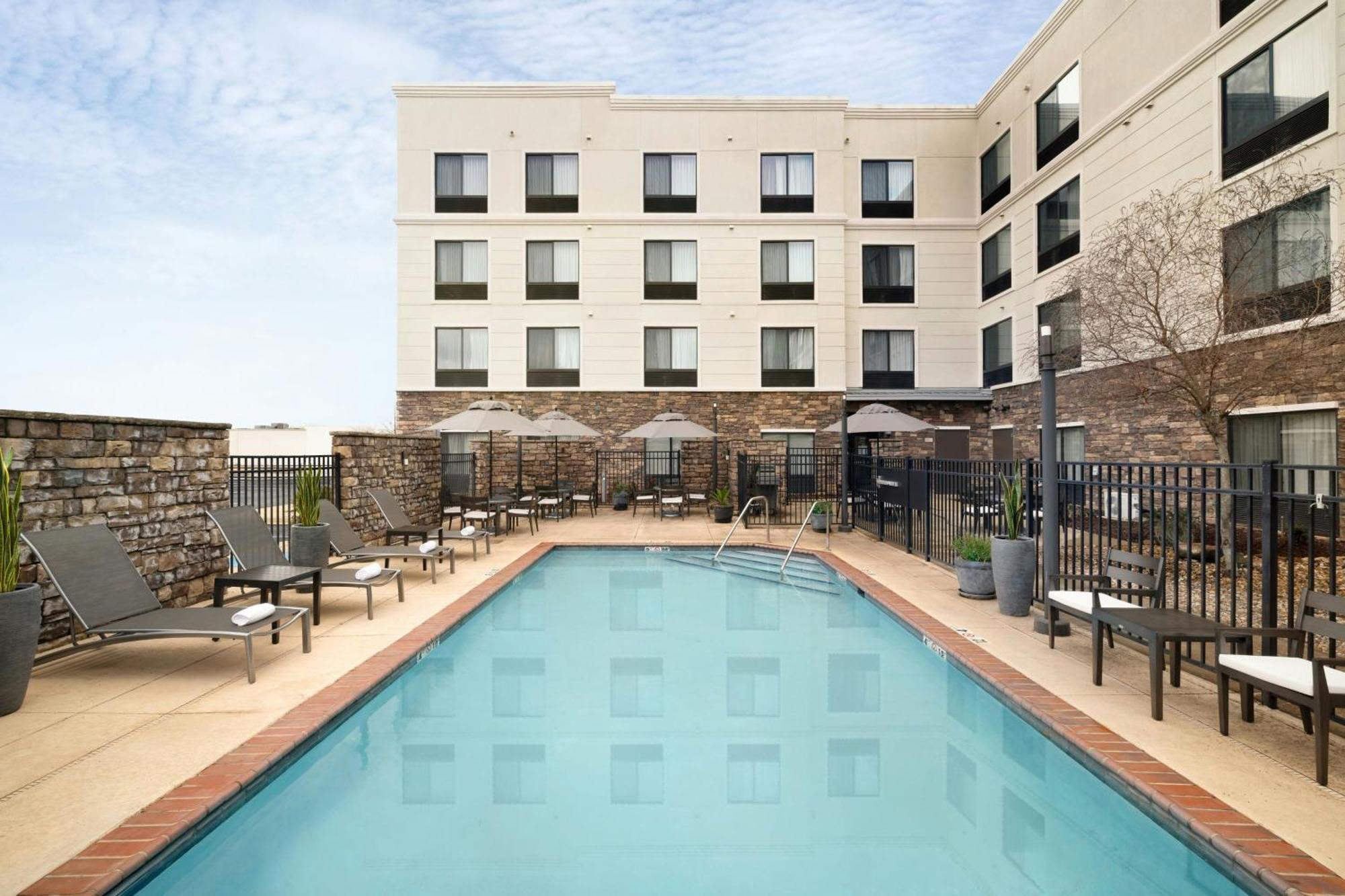 Towneplace Suites By Marriott Александрия Екстериор снимка