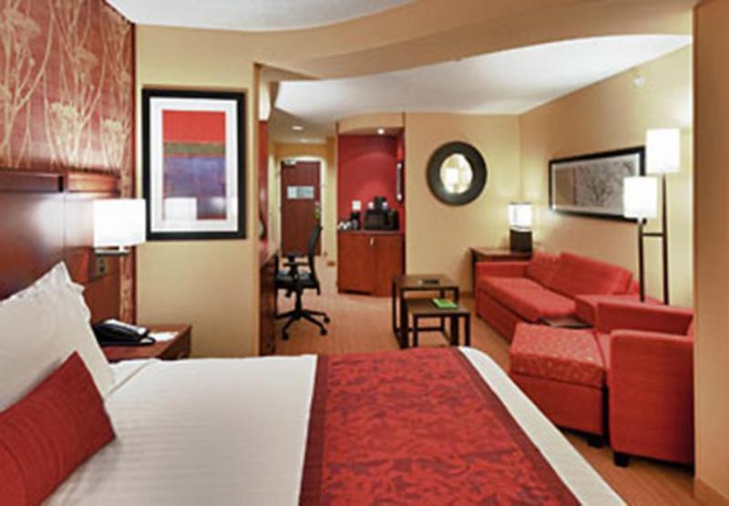 Towneplace Suites By Marriott Александрия Екстериор снимка