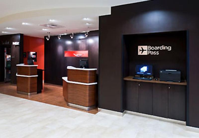 Towneplace Suites By Marriott Александрия Екстериор снимка