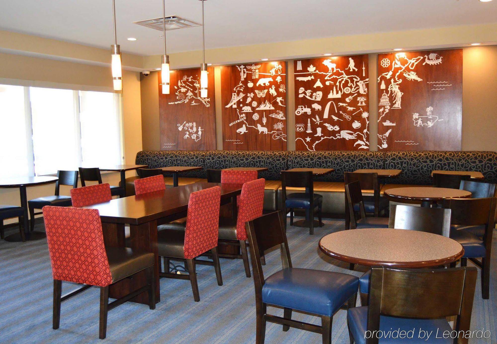 Towneplace Suites By Marriott Александрия Екстериор снимка