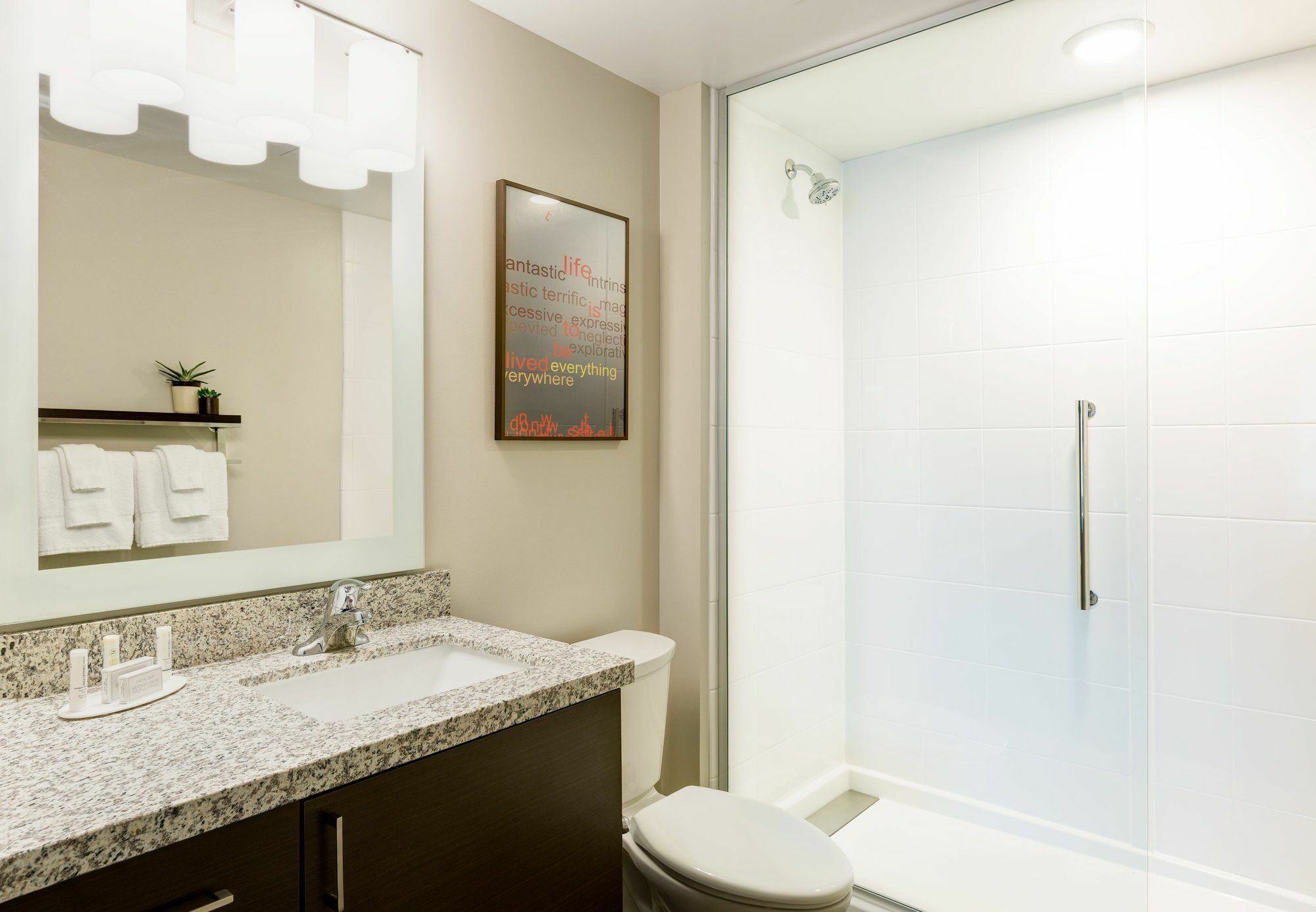 Towneplace Suites By Marriott Александрия Екстериор снимка